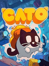 Cato: Buttered Cat PC Steam Key GLOBAL