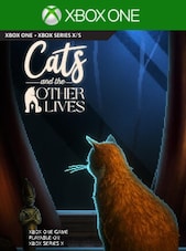 Cats and the Other Lives Xbox One Xbox Live Key GLOBAL