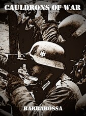 Cauldrons of War: Barbarossa PC Steam Key GLOBAL