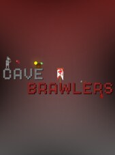 Cave Brawlers Steam Key GLOBAL Steam Klíč GLOBÁLNÍ