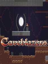Caveblazers PC Steam Key GLOBAL
