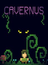 Cavernus PC Steam Clé GLOBAL
