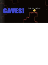 Caves! PC Steam Key GLOBAL