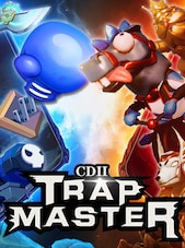 CD 2: Trap Master PC Steam Key GLOBAL