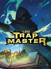 CD2: TrapMaster PC Steam Chiave EUROPA