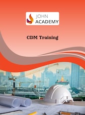 CDM Training: Construction Design and Management - Johnacademy Key - GLOBAL Johnacademy Klíč GLOBÁLNÍ