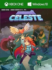Celeste (Xbox One, PC) - Xbox Live Key - ARGENTINA Xbox Live Anahtar ARJANTİN