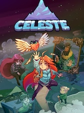 Celeste Xbox One, PC Xbox Live Konto GLOBAL