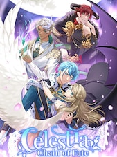 Celestia: Chain of Fate PC Steam Klíč GLOBÁLNÍ