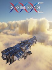 Celestial Breach PC Steam Hediye KÜRESEL