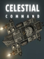 Celestial Command PC Steam Cadeau GLOBAL