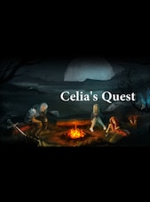 Celia's Quest PC Steam Gift GLOBAL