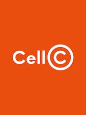 Cell C 35 ZAR Key SOUTH AFRICA