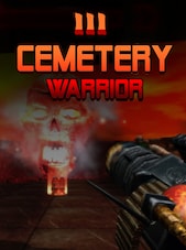 Cemetery Warrior 3 PC Steam Key GLOBAL