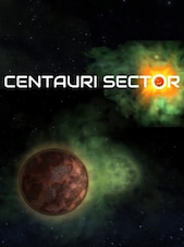 Centauri Sector PC Steam Key GLOBAL