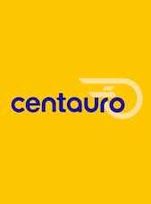 Centauro Gift Card 100 BRL Centauro Key BRAZIL