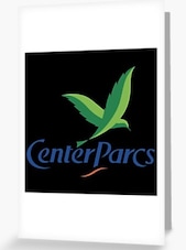 Center Parcs Gift Card 50 EUR Chiave GERMANIA