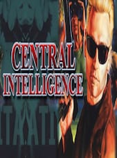 Central Intelligence PC Steam Key GLOBAL
