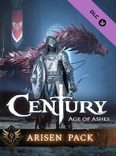 Century - Arisen Pack PC Steam Key GLOBAL