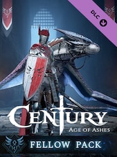 Century - Fellow Pack PC Steam Regalo GLOBALE