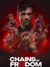 Chains of Freedom Xbox Series X/S Xbox Live Key EUROPE