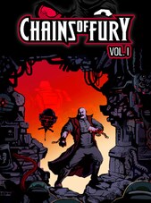Chains of Fury PC Steam Key GLOBAL