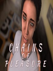 Chains of Pleasure (PC) - Steam Key - GLOBAL Steam Key GLOBAL