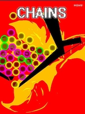 Chains (PC) - Steam Key - CHINA Steam Key CHINA