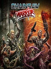 Chainsaw Warrior: Total Darkness Edition PC Steam Key GLOBAL