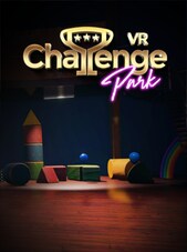 Challenge Park VR PC Steam Chiave GLOBALE