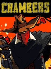 Chambers PC Steam Klucz GLOBALNY
