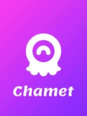 Chamet 3750000 Diamonds - GLOBAL Direct Top-up GLOBAL