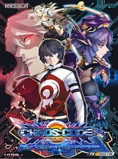 CHAOS CODE -NEW SIGN OF CATASTROPHE- PC Steam Key GLOBAL
