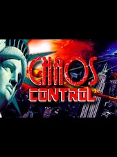 Chaos Control PC Steam Key GLOBAL