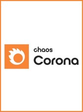 Chaos Corona 2024 - MAC 1 zařízení 1 rok ChaosSoftware Klíč GLOBÁLNÍ