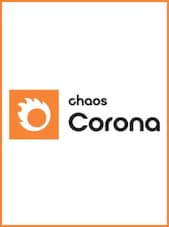 Chaos Corona 2024 - PC 1 zařízení 1 rok ChaosSoftware Klíč GLOBÁLNÍ