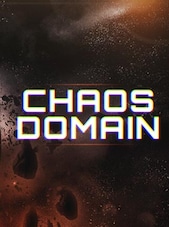 Chaos Domain PC Steam Clé GLOBAL