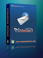 Chaos Intellect 10 - PC 1 eszköz Élettartam ChaosSoftware Kulcs GLOBÁLIS