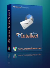 Chaos Intellect 10 - PC 1 zařízení Doživotní ChaosSoftware Klíč GLOBÁLNÍ