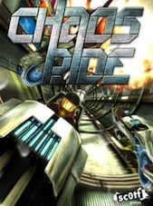 Chaos Ride PC Steam Chiave GLOBALE