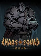 CHAOS SQUAD PC Steam Key GLOBAL