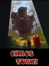 Chaos Town PC Steam Key GLOBAL