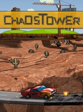 ChaosTower PC Steam Regalo GLOBALE