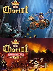 Chariot Bundle Xbox One Xbox Live Clave ESTADOS UNIDOS