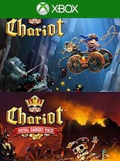 Chariot Bundle Xbox One Xbox Live Clave EUROPA