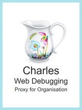 Charles Web Debugging Proxy 4 - PC À vie CharlesProxy Clé GLOBAL