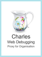 Charles Web Debugging Proxy 4 - PC Levenslang CharlesProxy Sleutel GLOBAL