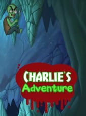 Charlie's Adventure PC Steam Key GLOBAL