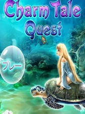 Charm Tale Quest PC Steam Regalo GLOBAL