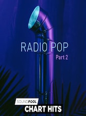 Chart Hits Radio Pop - Part 2 - PC Comercial De por vida Magix Clave GLOBAL